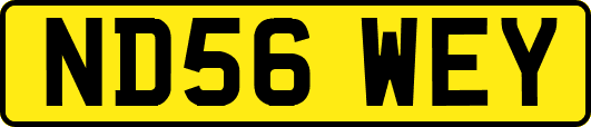 ND56WEY