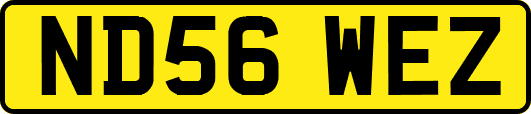 ND56WEZ