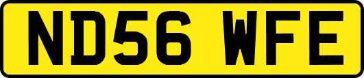 ND56WFE
