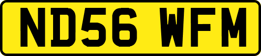 ND56WFM