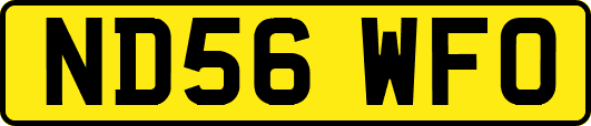 ND56WFO