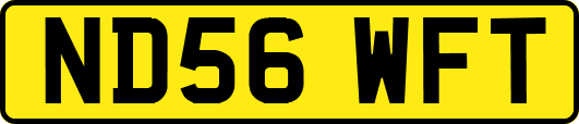 ND56WFT