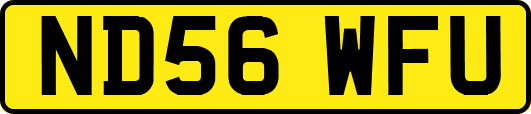 ND56WFU