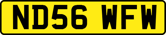 ND56WFW