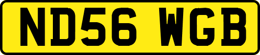 ND56WGB