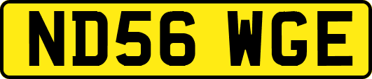 ND56WGE