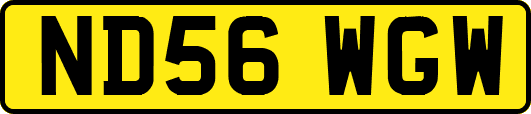 ND56WGW