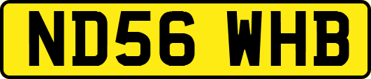 ND56WHB