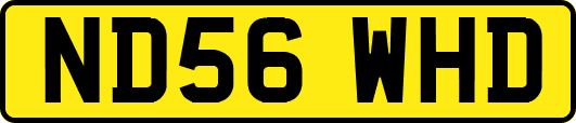 ND56WHD