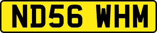 ND56WHM