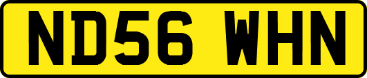 ND56WHN