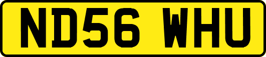 ND56WHU