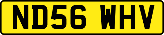 ND56WHV