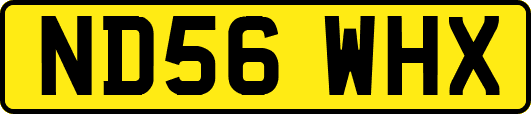 ND56WHX