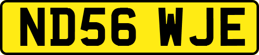 ND56WJE