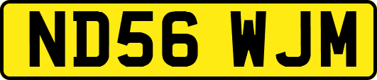 ND56WJM