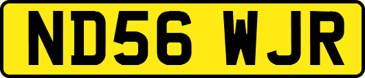 ND56WJR
