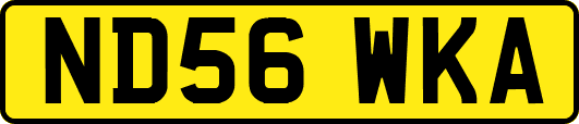 ND56WKA
