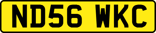 ND56WKC
