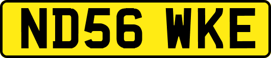 ND56WKE