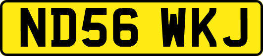 ND56WKJ