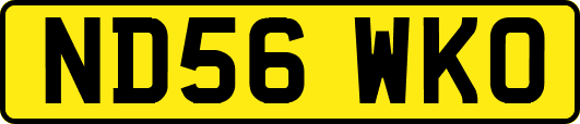 ND56WKO