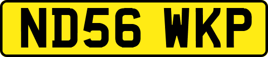 ND56WKP