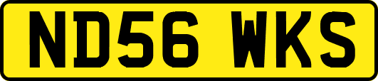 ND56WKS