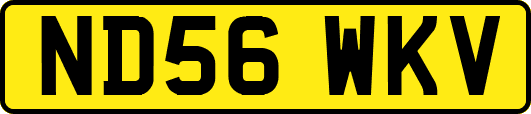 ND56WKV