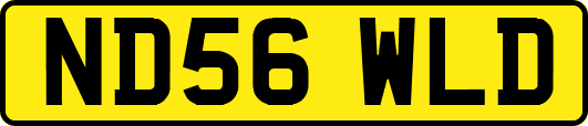 ND56WLD