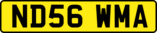 ND56WMA