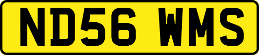 ND56WMS