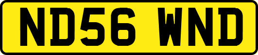 ND56WND
