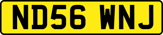 ND56WNJ