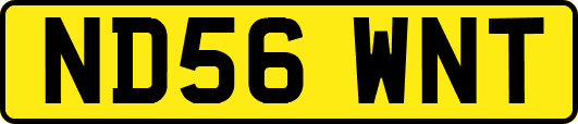 ND56WNT