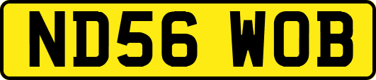 ND56WOB