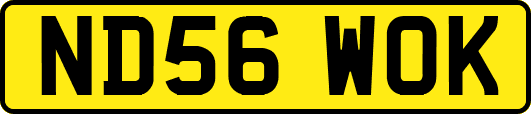 ND56WOK