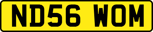 ND56WOM