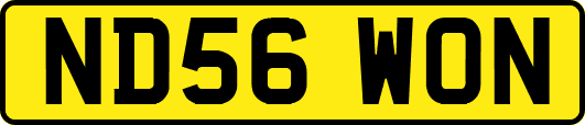ND56WON