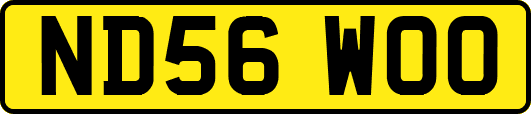 ND56WOO