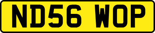 ND56WOP