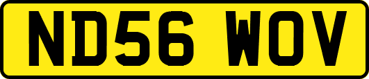 ND56WOV