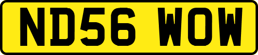 ND56WOW