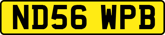 ND56WPB