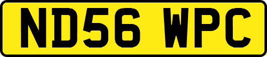ND56WPC