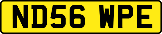 ND56WPE
