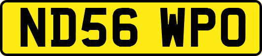 ND56WPO