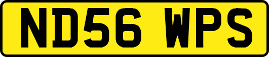 ND56WPS