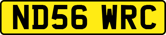 ND56WRC