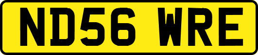 ND56WRE